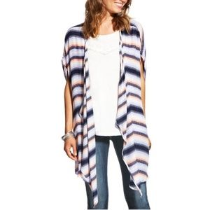 Women's cardigan size small/XS.